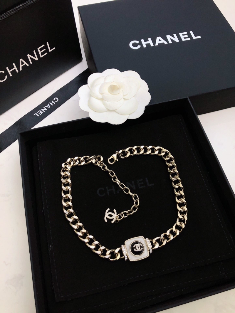 Chanel Necklaces